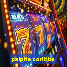 palpite coritiba